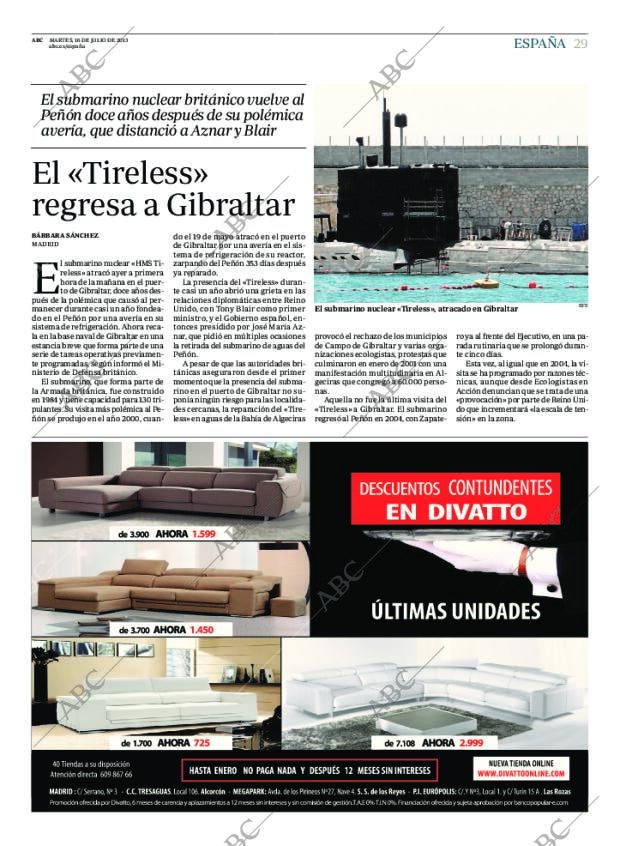 ABC MADRID 16-07-2013 página 29