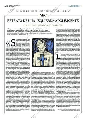 ABC MADRID 16-07-2013 página 3