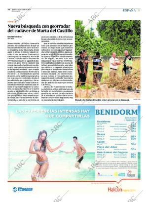 ABC MADRID 16-07-2013 página 31