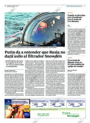 ABC MADRID 16-07-2013 página 35