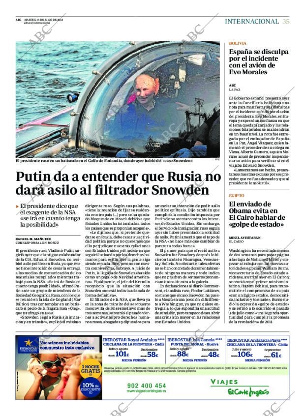 ABC MADRID 16-07-2013 página 35