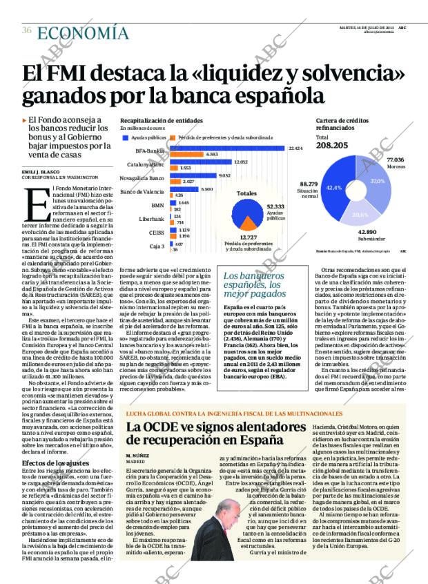 ABC MADRID 16-07-2013 página 36