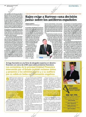 ABC MADRID 16-07-2013 página 37