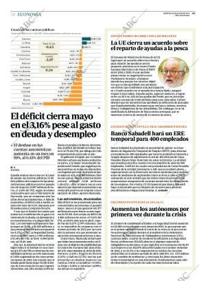 ABC MADRID 16-07-2013 página 38