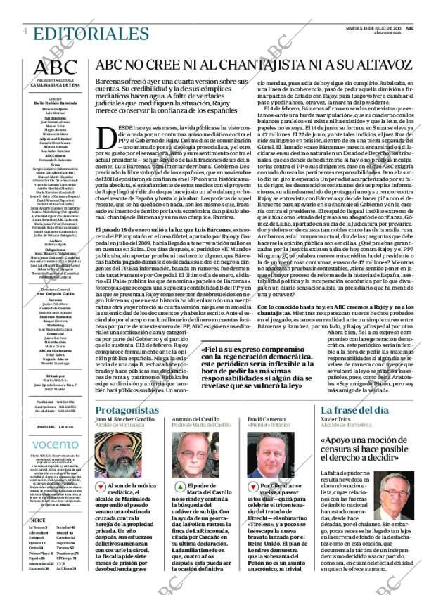 ABC MADRID 16-07-2013 página 4