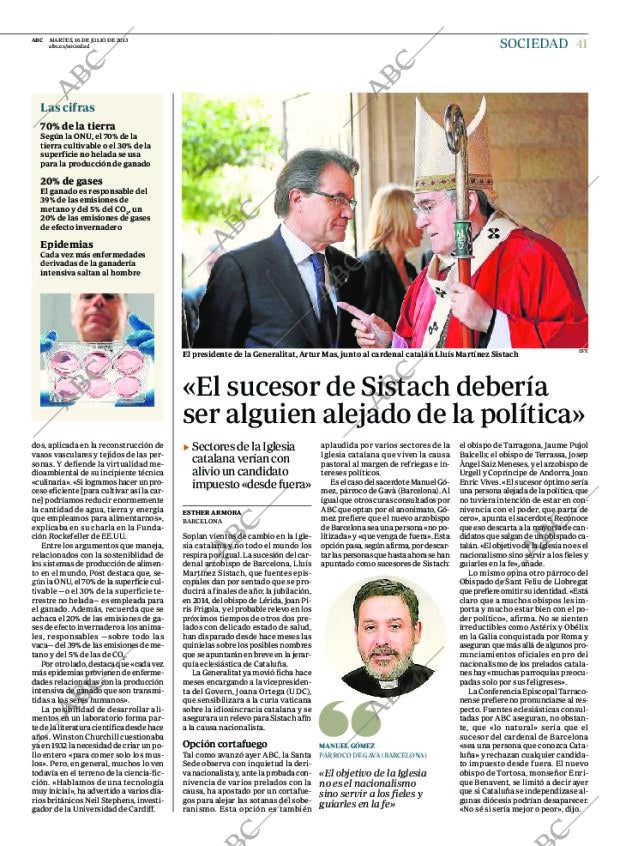 ABC MADRID 16-07-2013 página 41