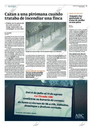 ABC MADRID 16-07-2013 página 46