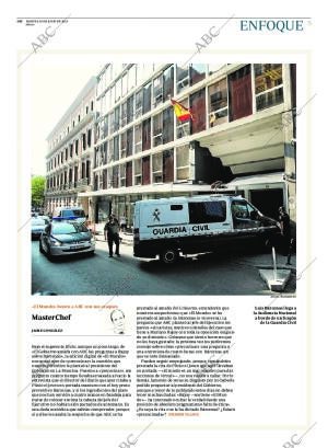 ABC MADRID 16-07-2013 página 5