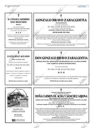 ABC MADRID 16-07-2013 página 51