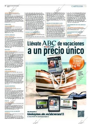 ABC MADRID 16-07-2013 página 53