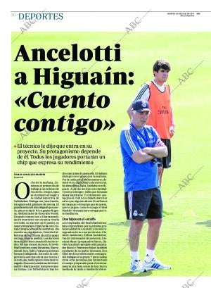 ABC MADRID 16-07-2013 página 56