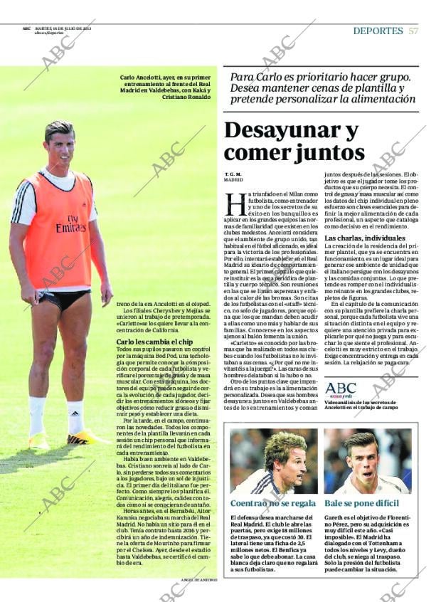 ABC MADRID 16-07-2013 página 57