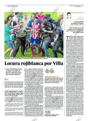 ABC MADRID 16-07-2013 página 58