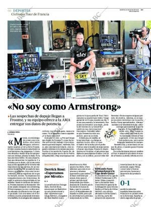 ABC MADRID 16-07-2013 página 60