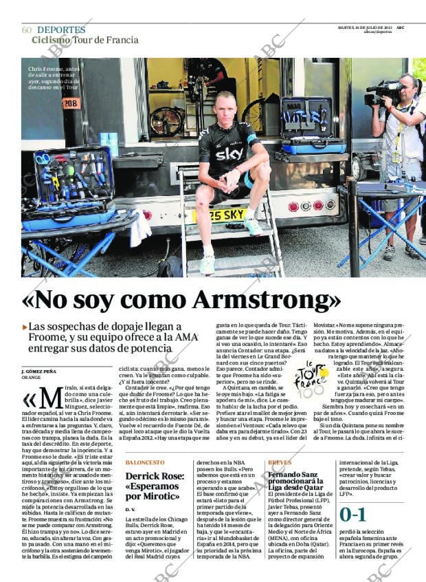 ABC MADRID 16-07-2013 página 60