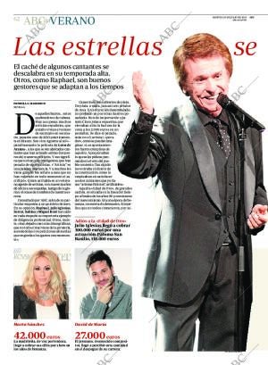 ABC MADRID 16-07-2013 página 62