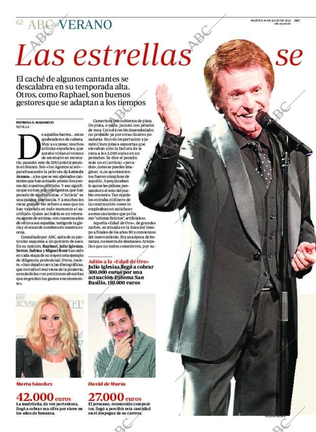 ABC MADRID 16-07-2013 página 62