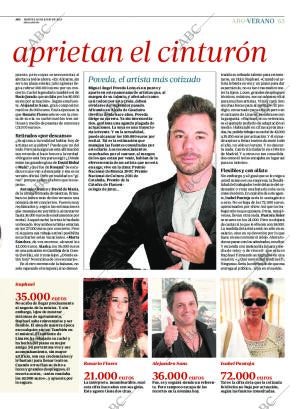 ABC MADRID 16-07-2013 página 63