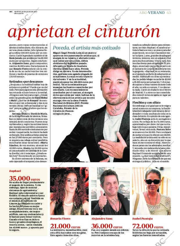 ABC MADRID 16-07-2013 página 63