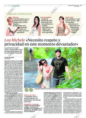 ABC MADRID 16-07-2013 página 66