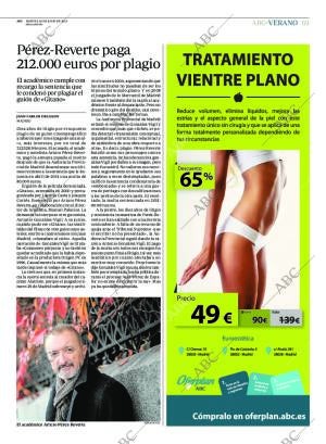 ABC MADRID 16-07-2013 página 69