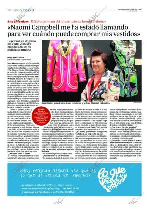 ABC MADRID 16-07-2013 página 70