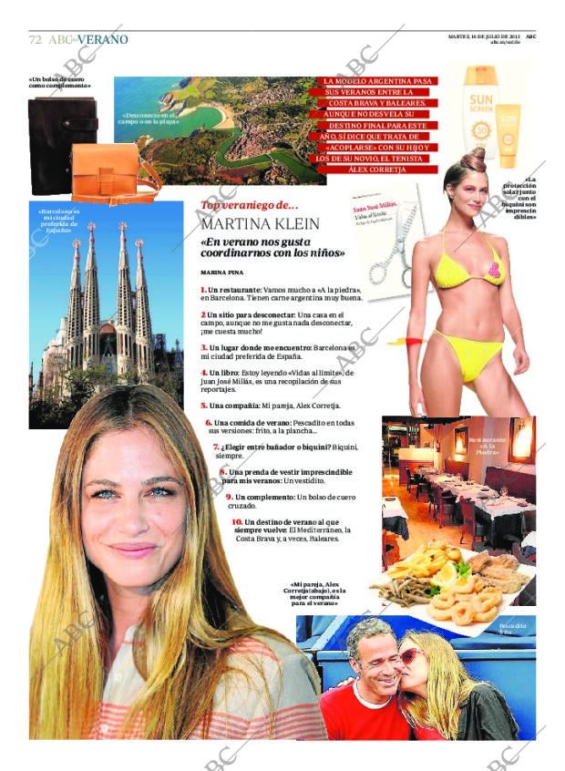 ABC MADRID 16-07-2013 página 72