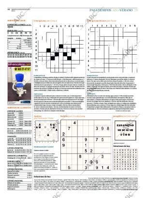 ABC MADRID 16-07-2013 página 73