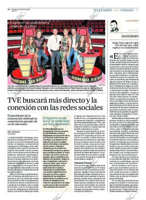 ABC MADRID 16-07-2013 página 75