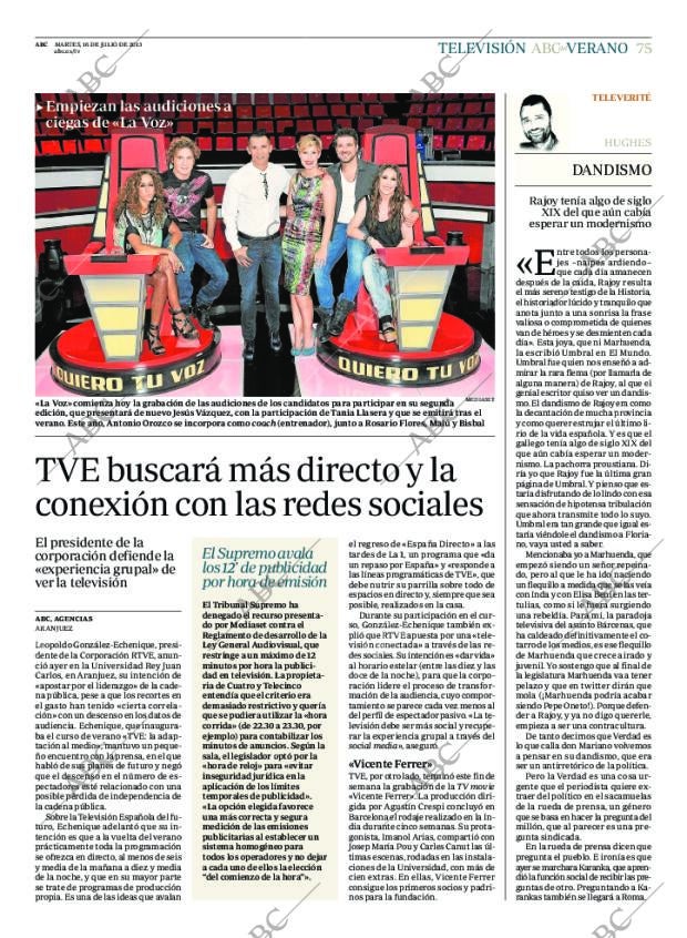 ABC MADRID 16-07-2013 página 75