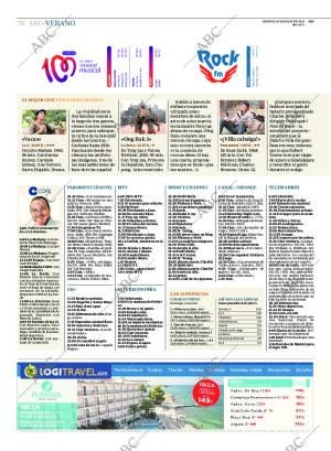 ABC MADRID 16-07-2013 página 76