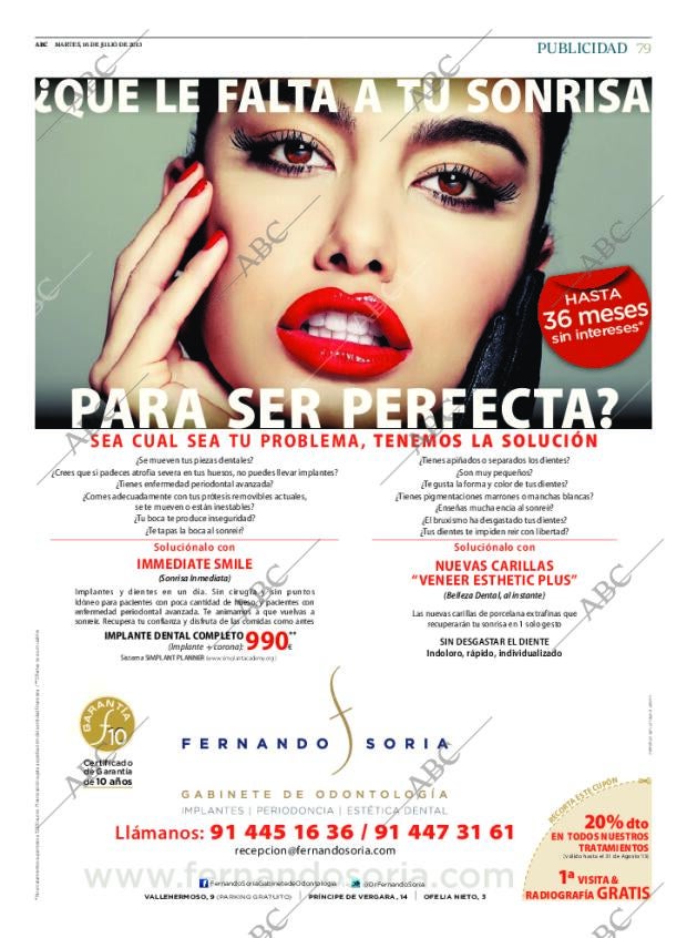 ABC MADRID 16-07-2013 página 79