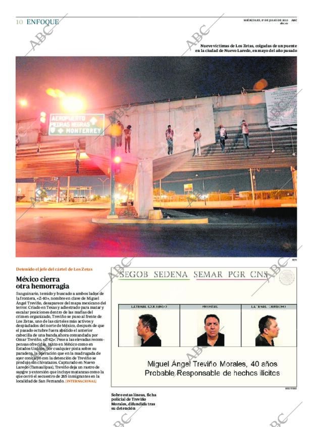 ABC MADRID 17-07-2013 página 10