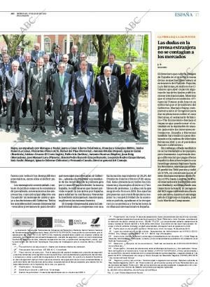 ABC MADRID 17-07-2013 página 17