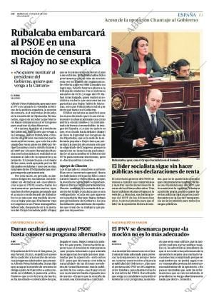 ABC MADRID 17-07-2013 página 19