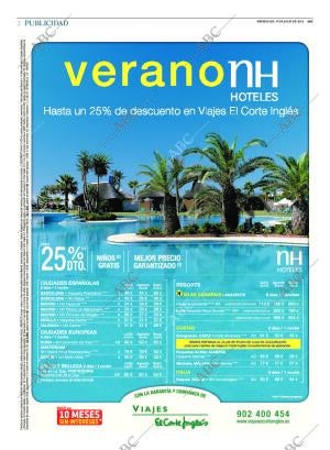 ABC MADRID 17-07-2013 página 2