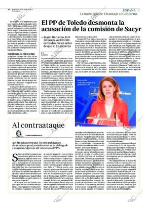 ABC MADRID 17-07-2013 página 21