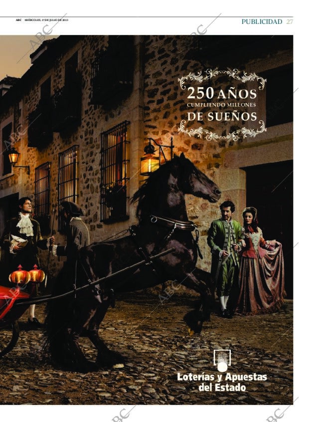 ABC MADRID 17-07-2013 página 27