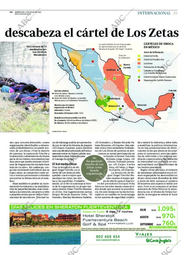 ABC MADRID 17-07-2013 página 29