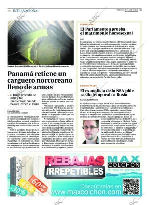 ABC MADRID 17-07-2013 página 30