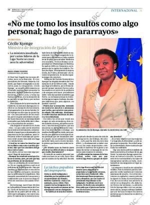 ABC MADRID 17-07-2013 página 31