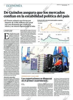 ABC MADRID 17-07-2013 página 32