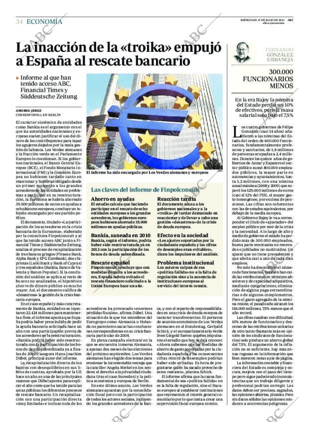 ABC MADRID 17-07-2013 página 34