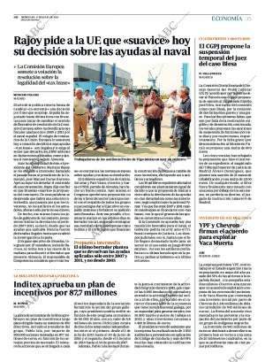 ABC MADRID 17-07-2013 página 35