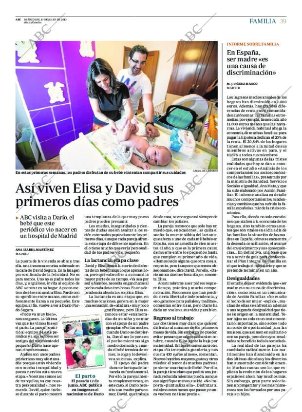 ABC MADRID 17-07-2013 página 39