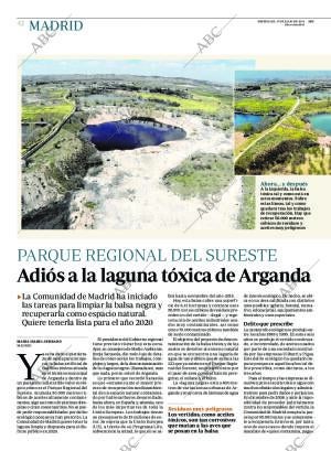 ABC MADRID 17-07-2013 página 42