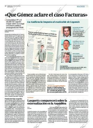 ABC MADRID 17-07-2013 página 45