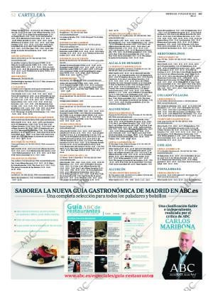 ABC MADRID 17-07-2013 página 52