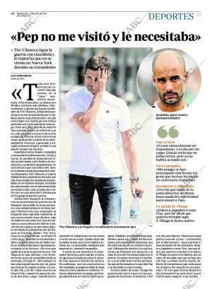 ABC MADRID 17-07-2013 página 55