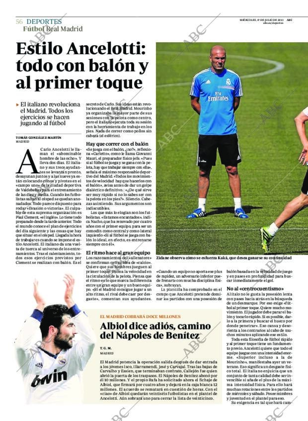 ABC MADRID 17-07-2013 página 56